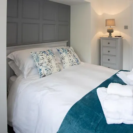 Laundry Cottage: Drumlanrig Castle Thornhill  Exterior photo