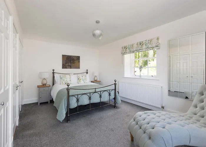 Laundry Cottage: Drumlanrig Castle