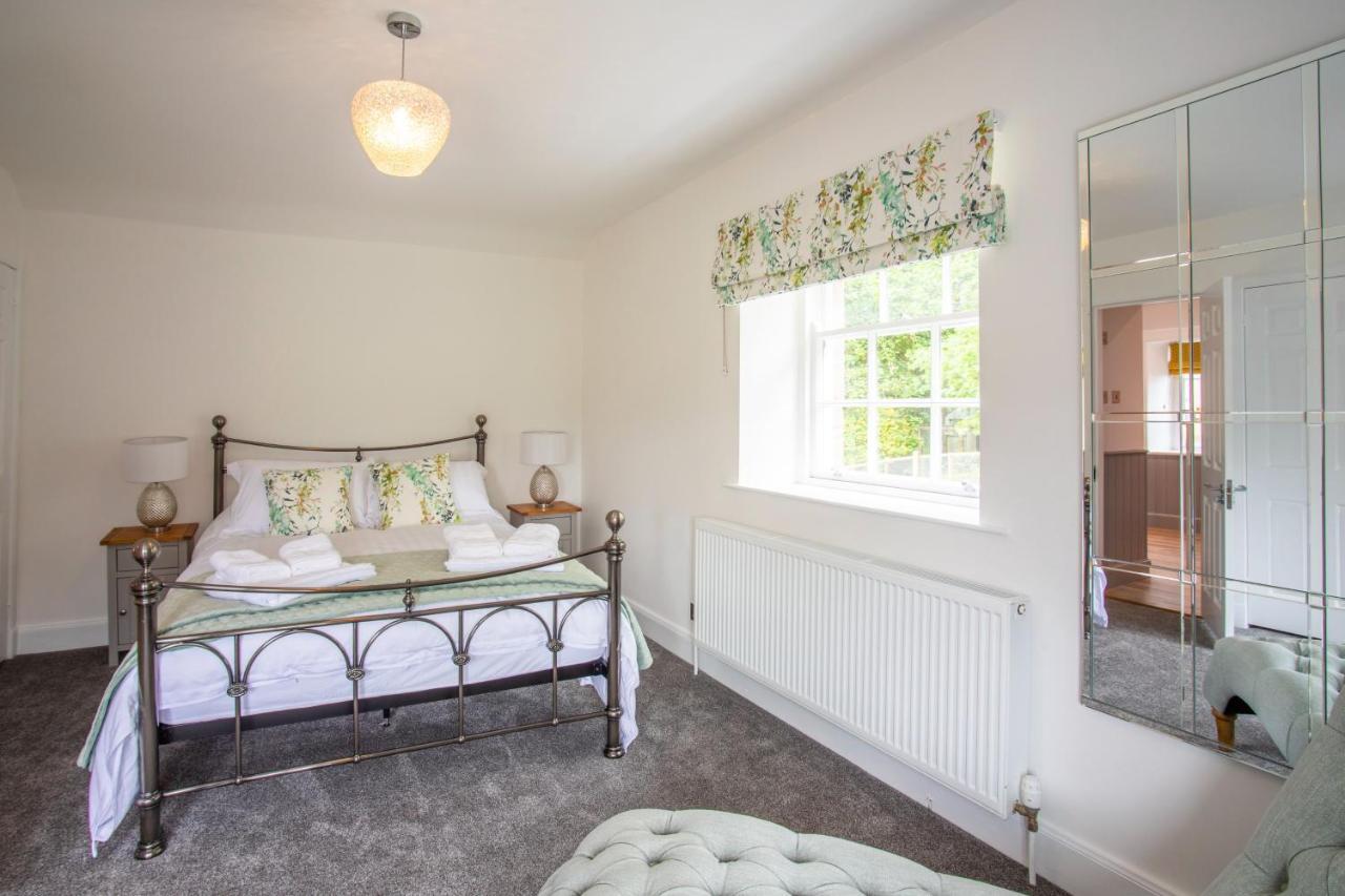 Laundry Cottage: Drumlanrig Castle * Thornhill (Dumfries and Galloway)