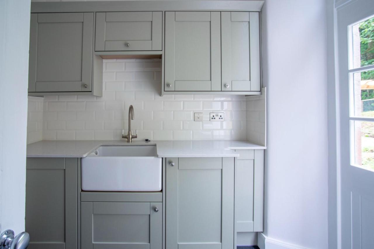 Laundry Cottage: Drumlanrig Castle Apartment Thornhill (Dumfries and Galloway)