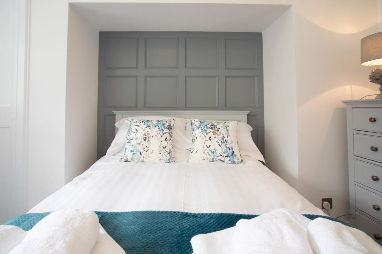 Laundry Cottage: Drumlanrig Castle Apartment