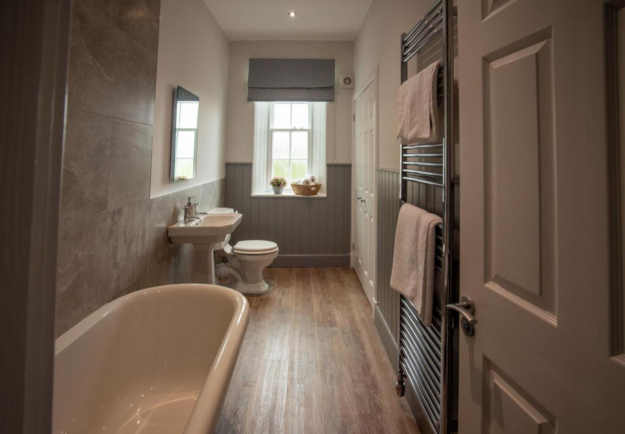 Apartment Laundry Cottage: Drumlanrig Castle