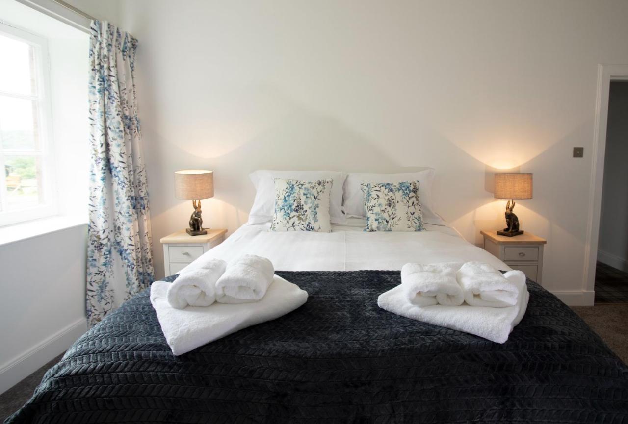 Laundry Cottage: Drumlanrig Castle Apartment Thornhill (Dumfries and Galloway)