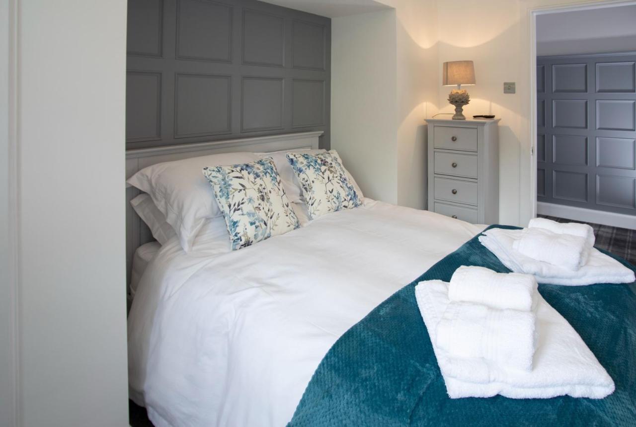 Apartment Laundry Cottage: Drumlanrig Castle