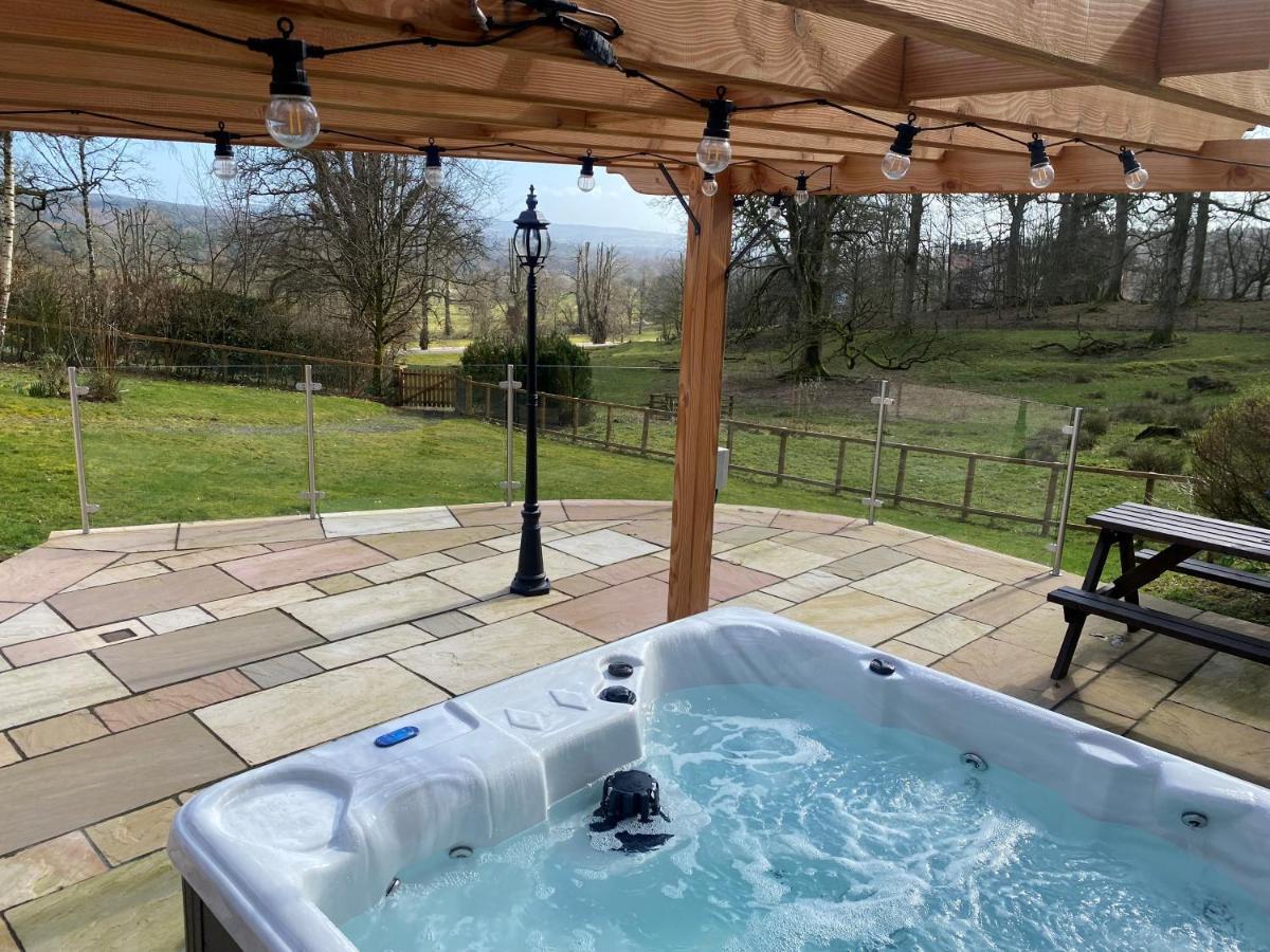 Laundry Cottage: Drumlanrig Castle Apartment *