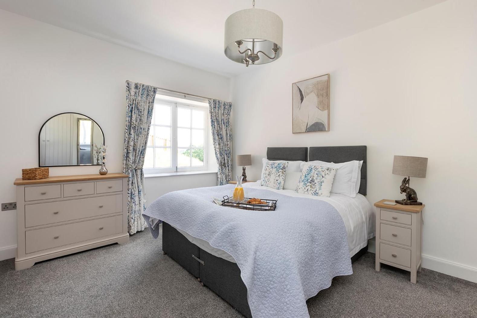 Apartment Laundry Cottage: Drumlanrig Castle Thornhill (Dumfries and Galloway)