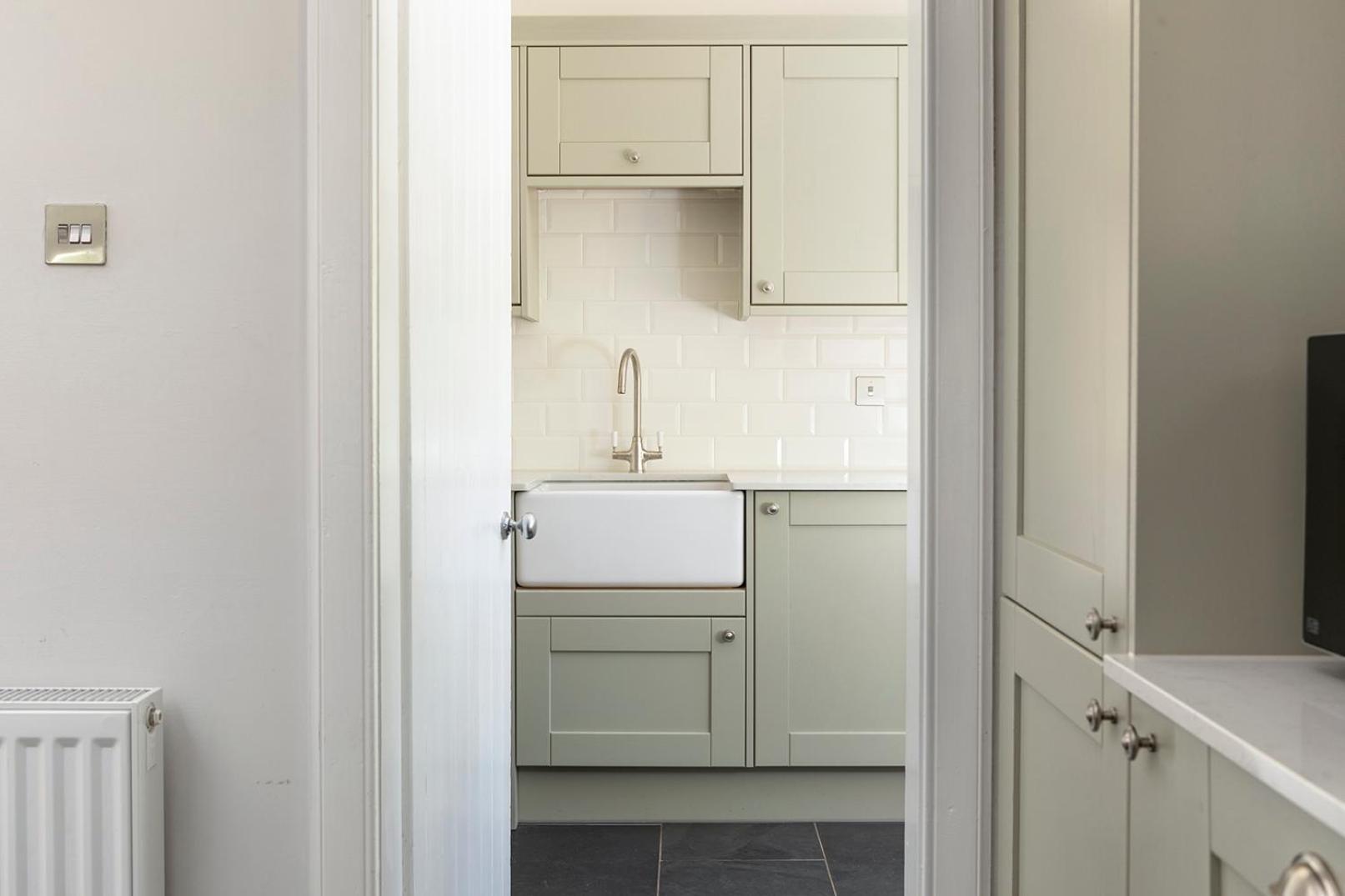 Laundry Cottage: Drumlanrig Castle Thornhill (Dumfries and Galloway)