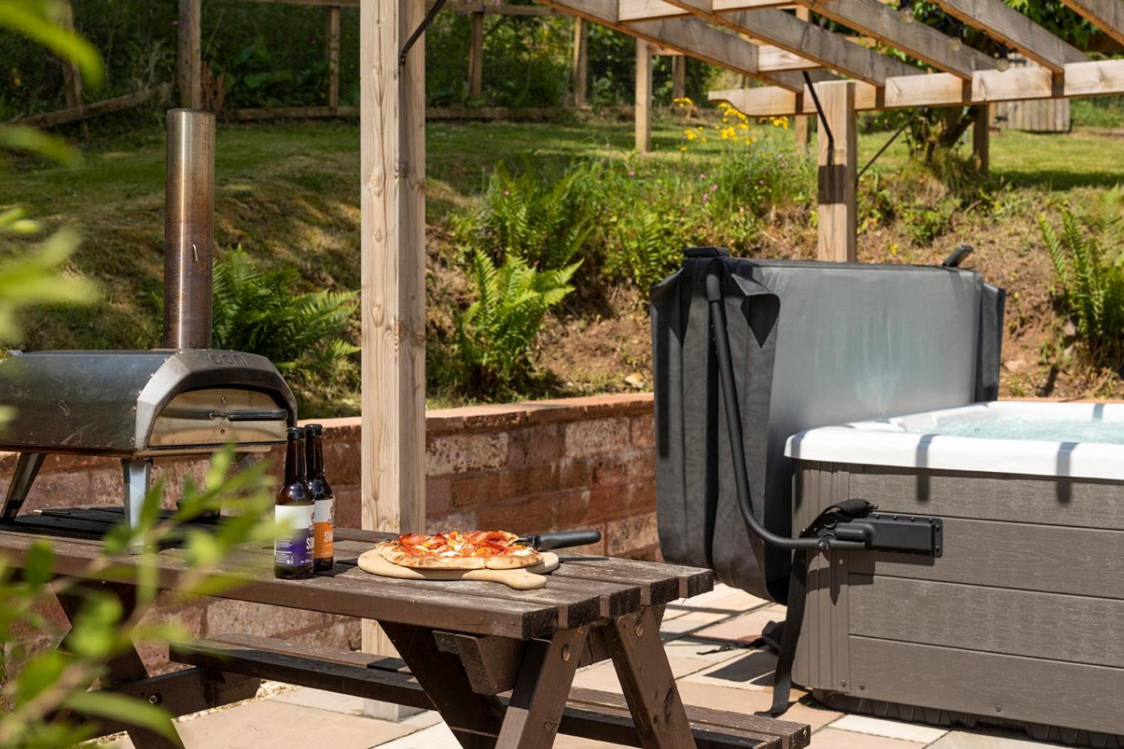 Laundry Cottage: Drumlanrig Castle Apartment Thornhill (Dumfries and Galloway)