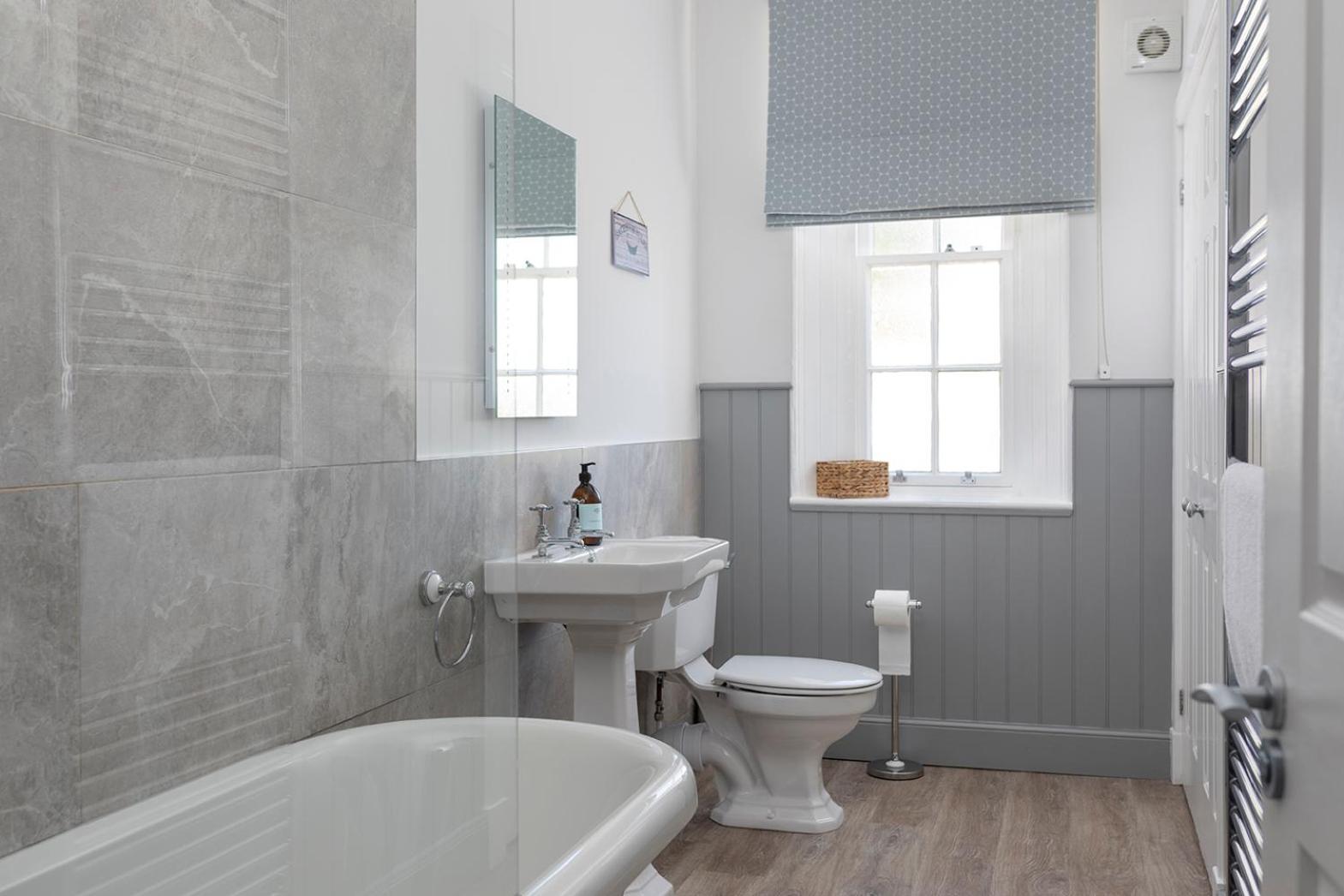 Apartment Laundry Cottage: Drumlanrig Castle